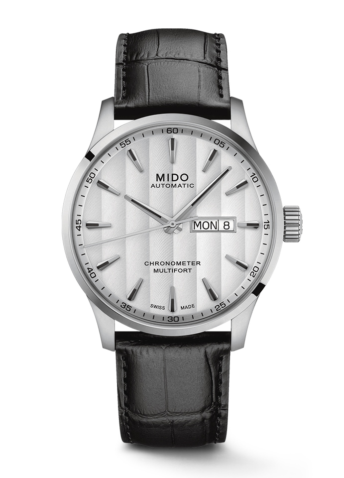 Đồng hồ Nam Mido M038.431.16.031.00