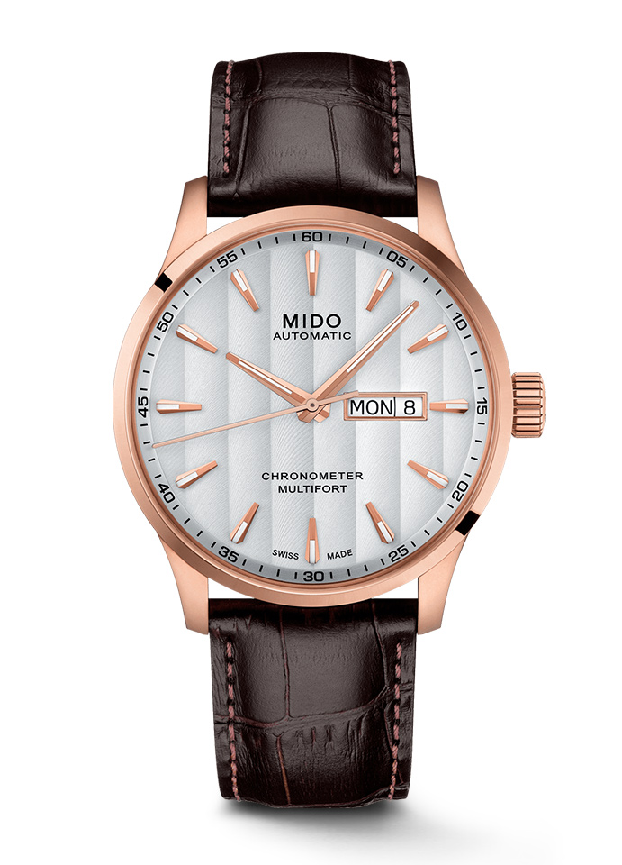 Đồng hồ Nam Mido M038.431.36.031.00