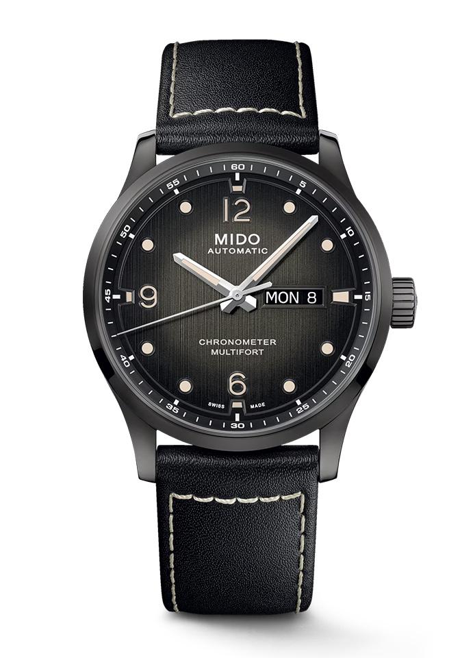 Đồng hồ Nam Mido M038.431.36.057.00