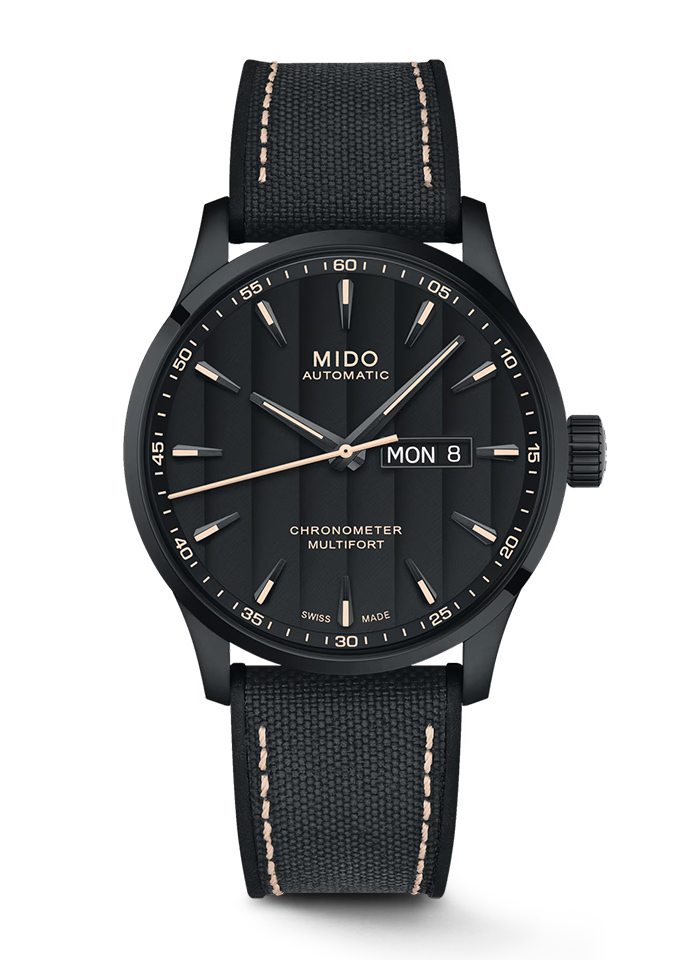 Đồng hồ Nam Mido M038.431.37.051.00