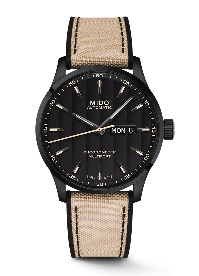 Đồng hồ Nam Mido M038.431.37.051.09