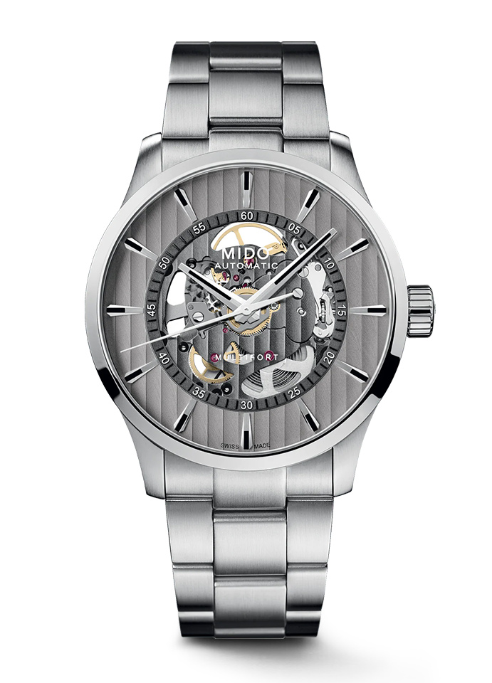 Đồng hồ Nam Mido M038.436.11.031.00