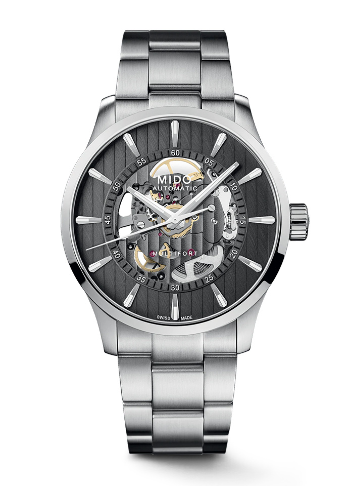 Đồng hồ Nam Mido M038.436.11.061.00