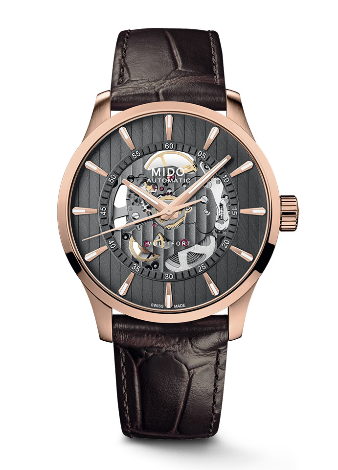Đồng hồ Nam Mido M038.436.36.061.00
