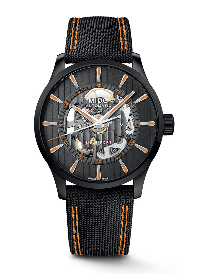 Đồng hồ Nam Mido M038.436.37.051.00