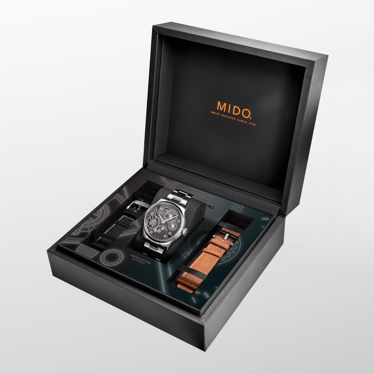 Phụ kiện kèm theo