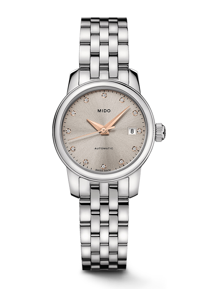 Đồng hồ Nữ Mido M039.007.11.076.00
