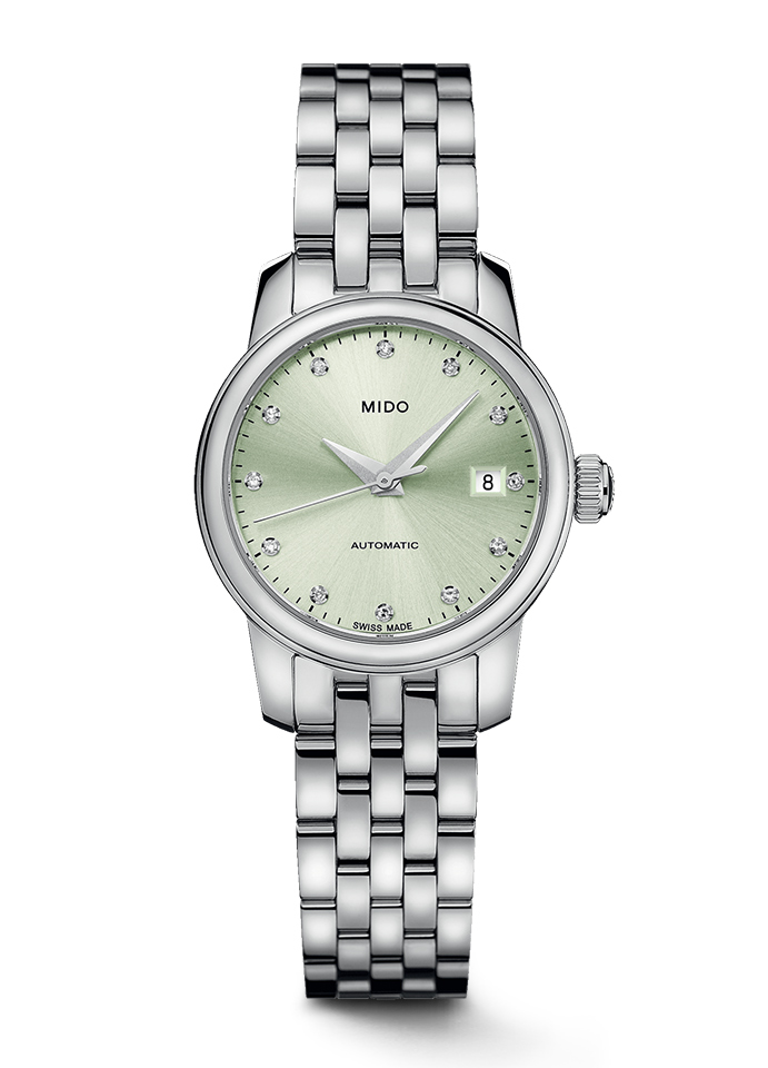 Đồng hồ Nữ Mido M039.007.11.096.00