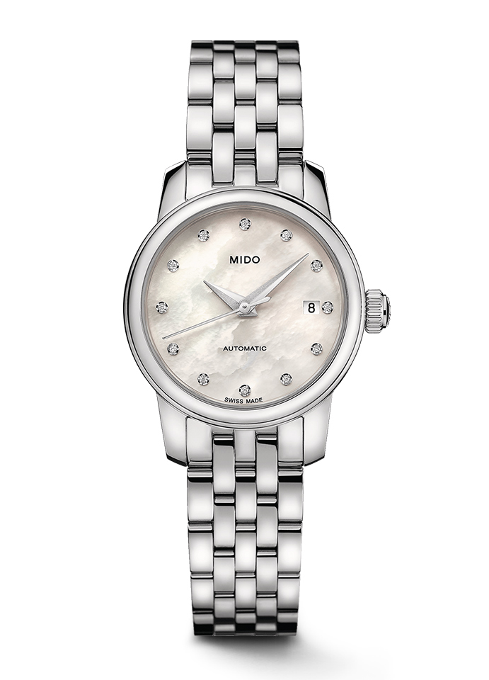 Đồng hồ Nữ Mido M039.007.11.106.00
