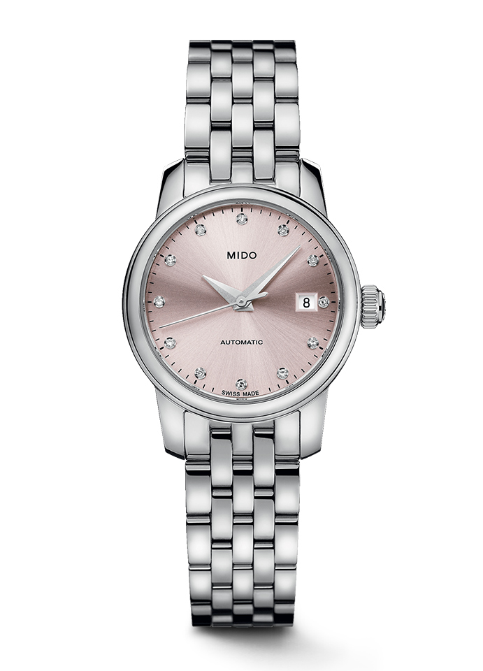 Đồng hồ Nữ Mido M039.007.11.336.00