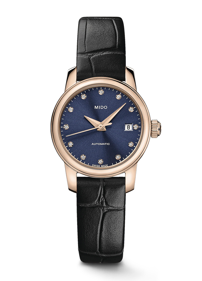 Đồng hồ Nữ Mido M039.007.36.046.00