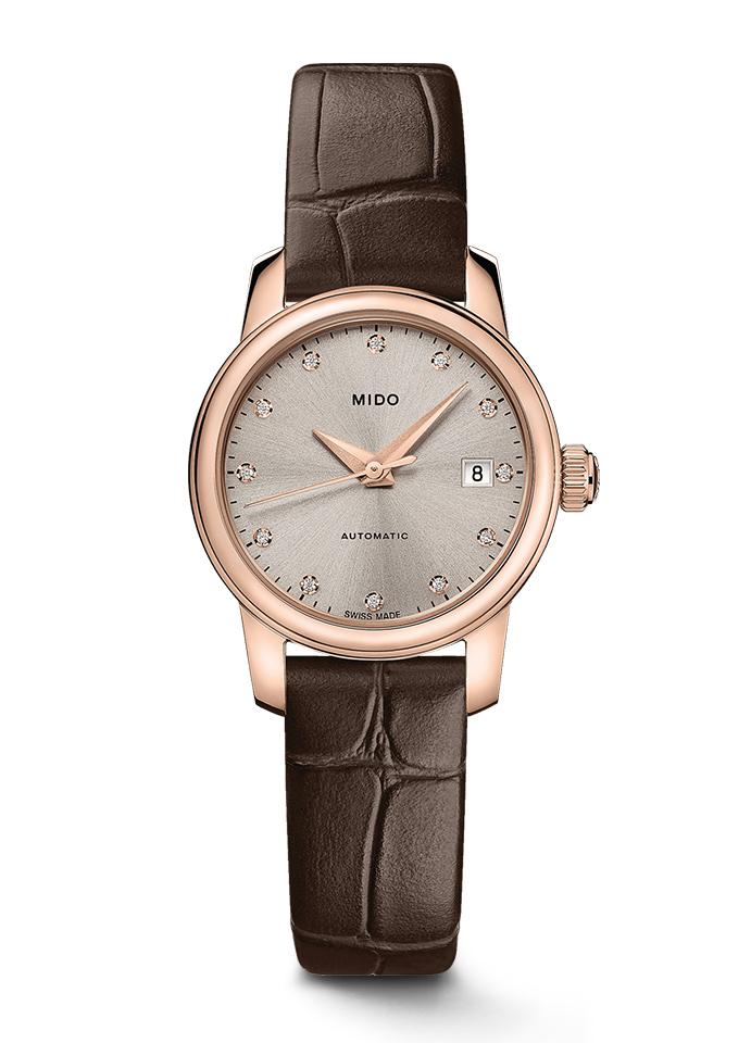 Đồng hồ Nữ Mido M039.007.36.076.00