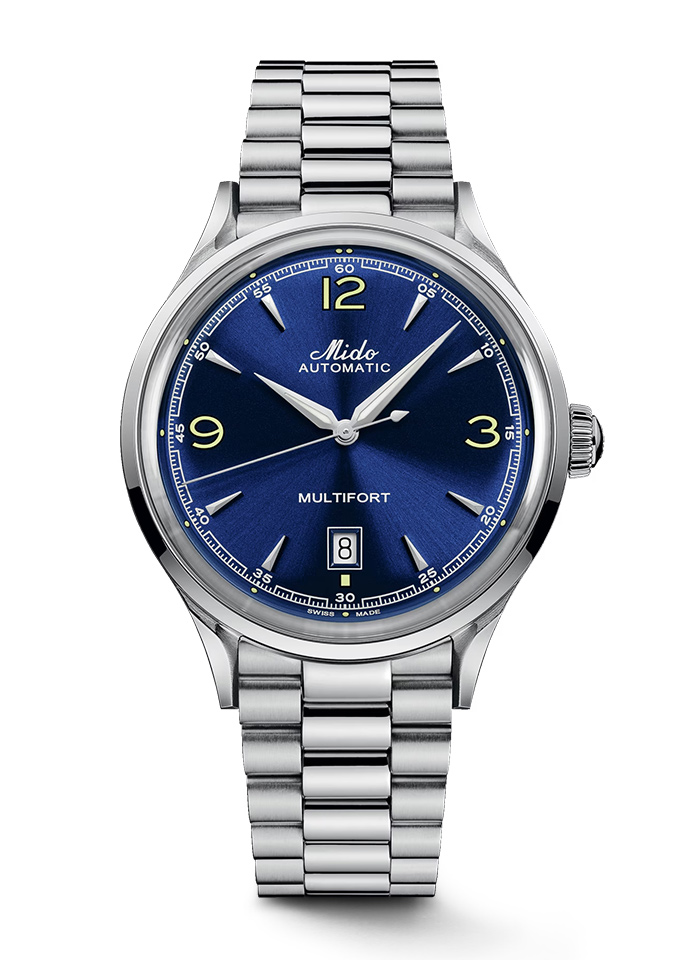 Đồng hồ Nam Mido M040.407.11.047.00