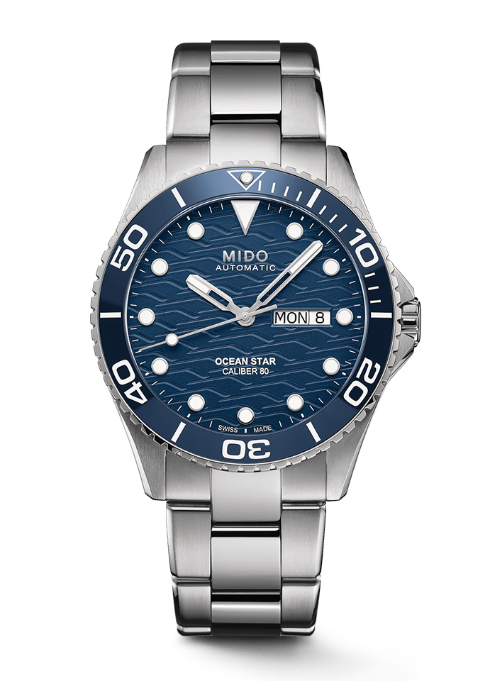 Đồng hồ Nam Mido M042.430.11.041.00