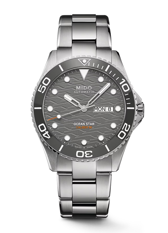 Đồng hồ Nam Mido M042.430.11.081.00