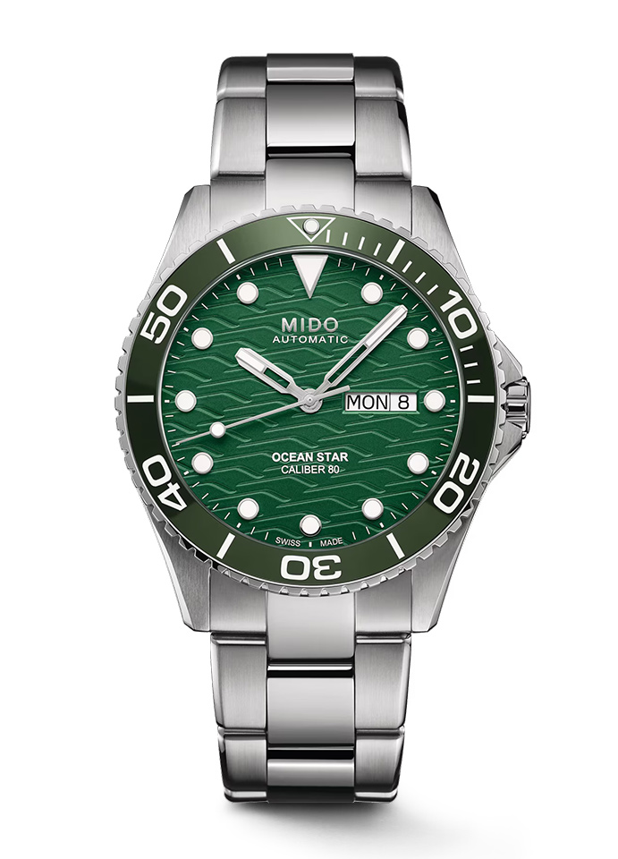 Đồng hồ Nam Mido M042.430.11.091.00