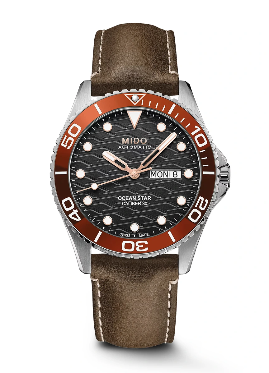 Đồng hồ Nam Mido M042.430.16.051.00