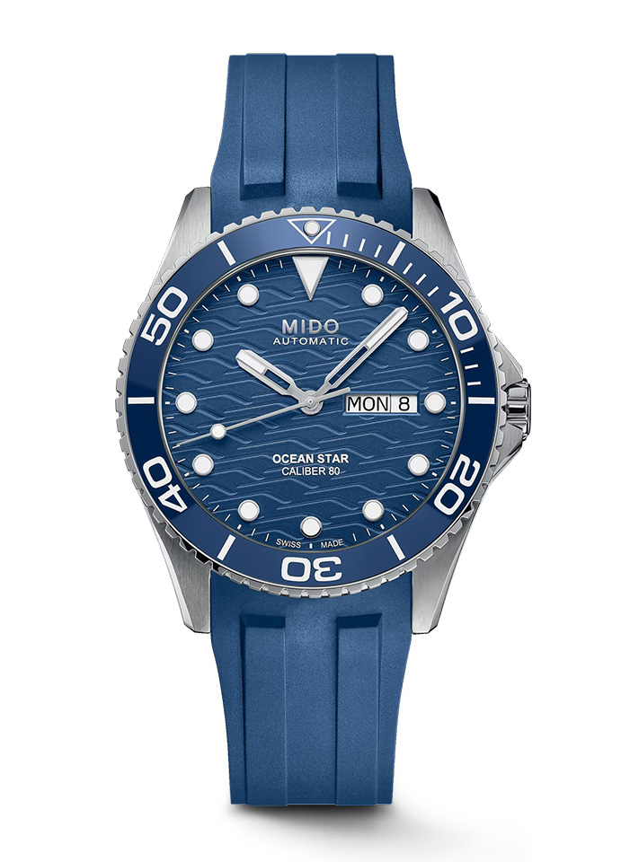 Đồng hồ Nam Mido M042.430.17.041.00