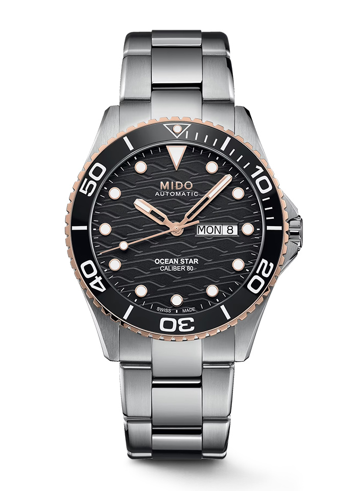 Đồng hồ Nam Mido M042.430.21.051.00
