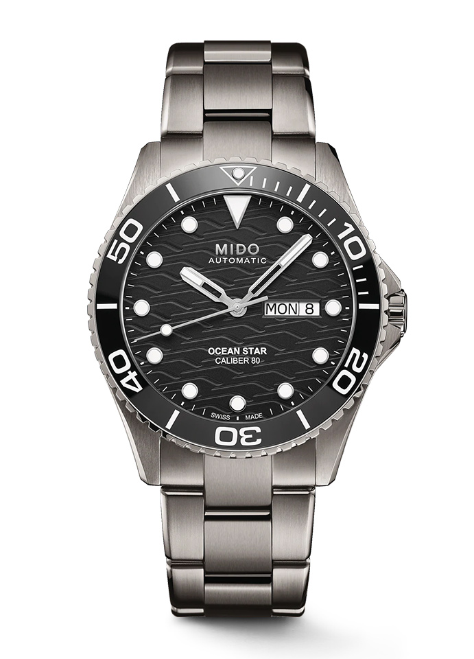 Đồng hồ Nam Mido M042.430.44.051.00