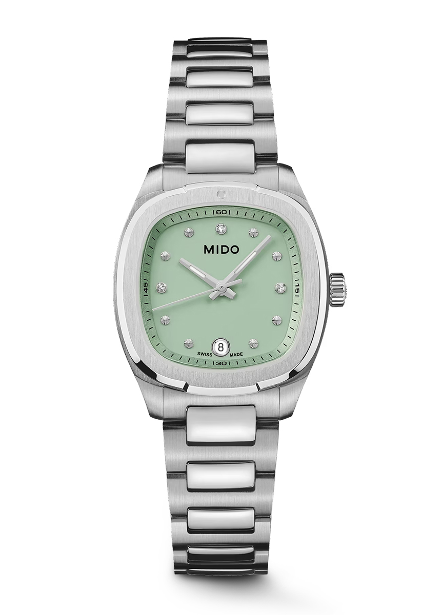Đồng hồ Nữ Mido M049.110.11.096.00