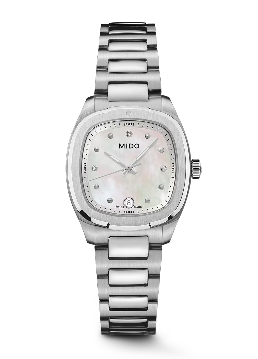 Đồng hồ Nữ Mido M049.110.11.116.00