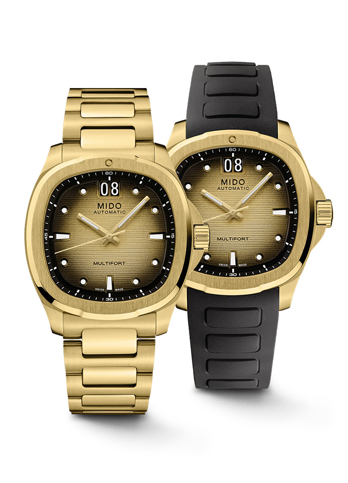 Đồng hồ Nam Mido M049.526.33.021.00