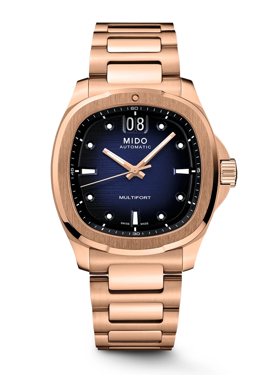 Đồng hồ Nam Mido M049.526.33.041.00