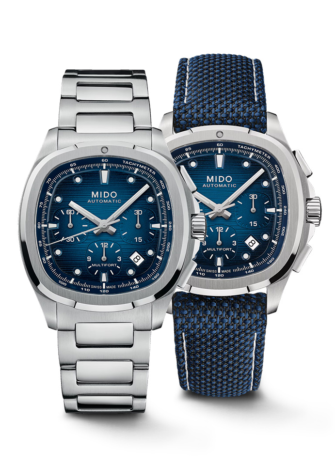 Đồng hồ Nam Mido M049.527.11.041.00