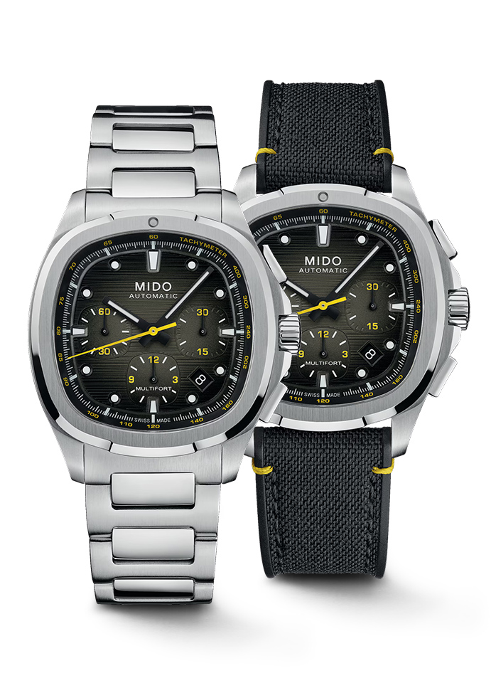 Đồng hồ Nam Mido M049.527.11.081.00