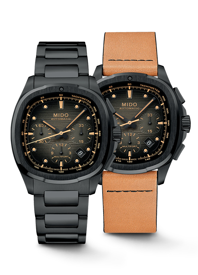 Đồng hồ Nam Mido M049.527.33.081.00