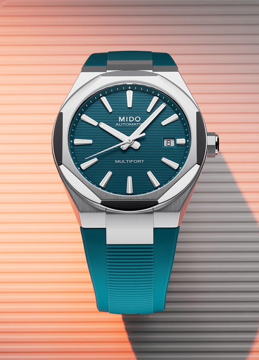 Đồng hồ Nam Mido M055.507.17.091.00