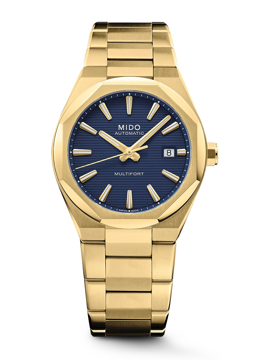 Đồng hồ Nam Mido M055.507.33.041.00