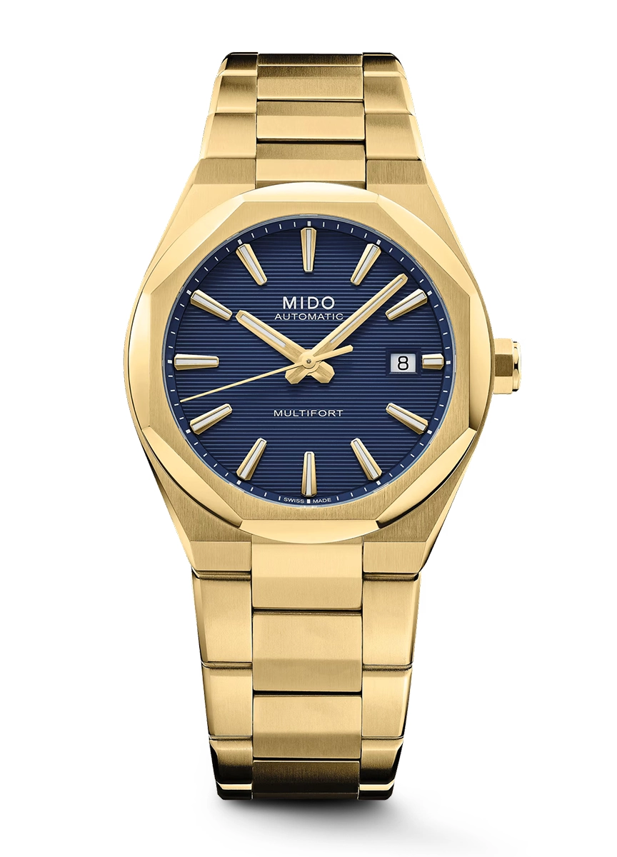 Đồng hồ Nam Mido M055.507.33.041.00