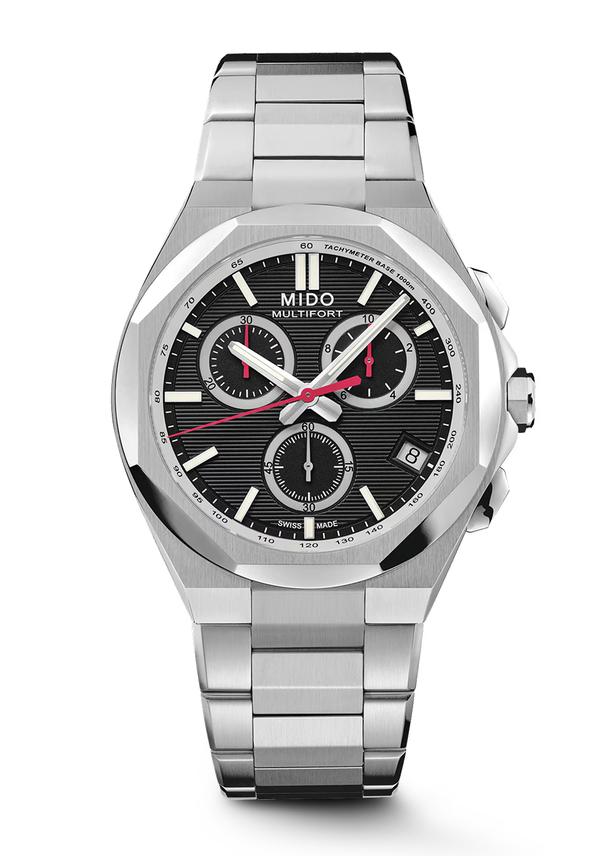 Đồng hồ Nam Mido M055.517.11.051.00