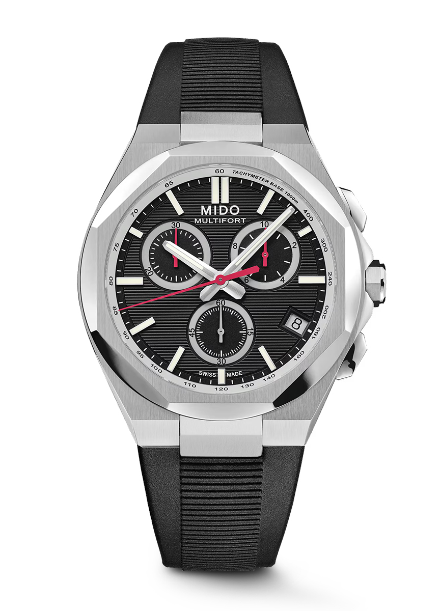 Đồng hồ Nam Mido M055.517.17.051.00