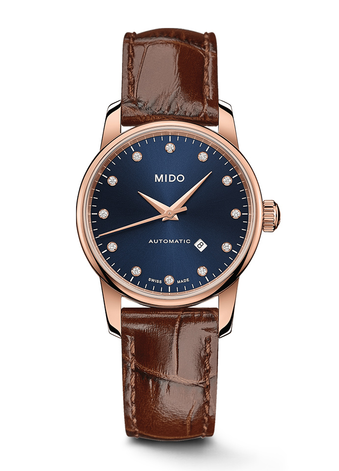 Đồng hồ Nữ Mido M7600.3.65.8