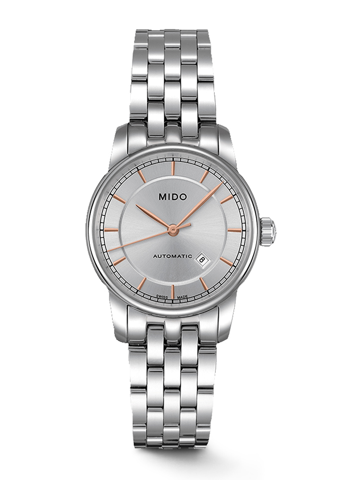Đồng hồ Nữ Mido M7600.4.10.1