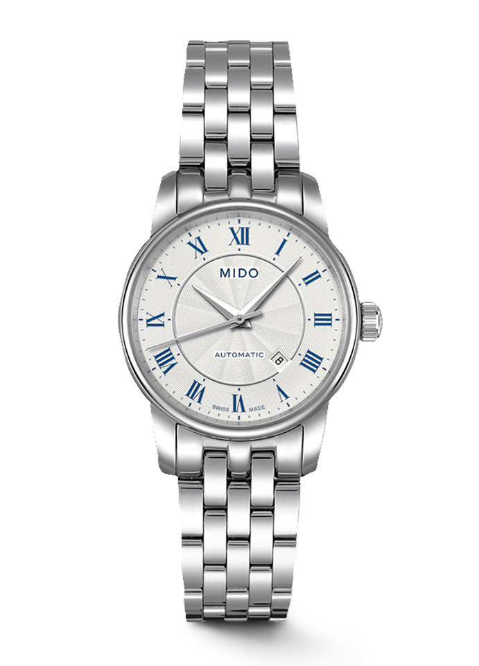 Đồng hồ Nữ Mido M7600.4.21.1