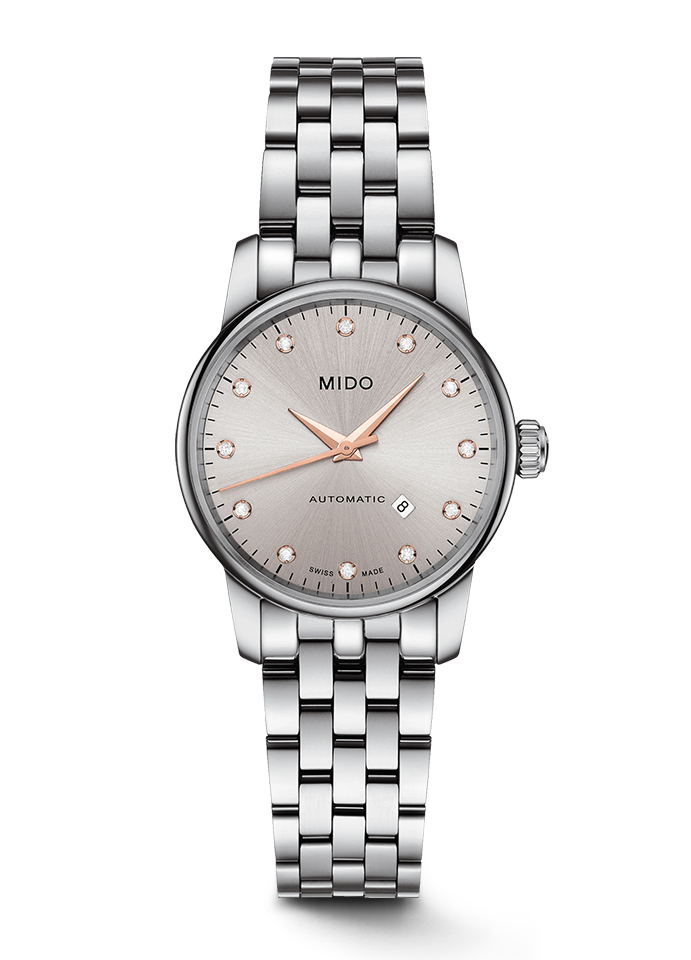 Đồng hồ Nữ Mido M7600.4.67.1