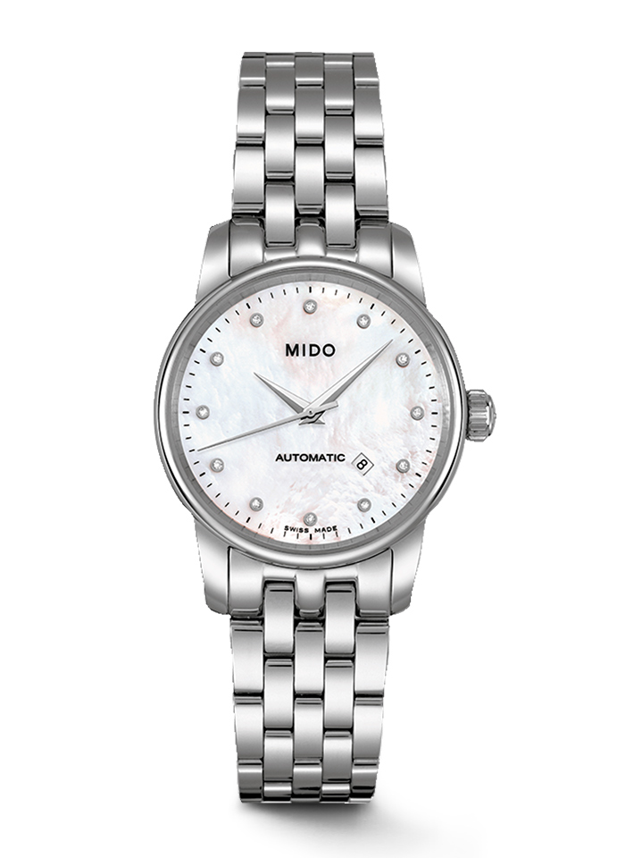 Đồng hồ Nữ Mido M7600.4.69.1
