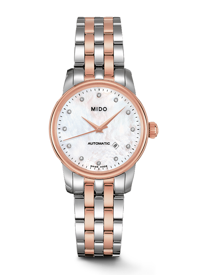 Đồng hồ Nữ Mido M7600.9.69.1
