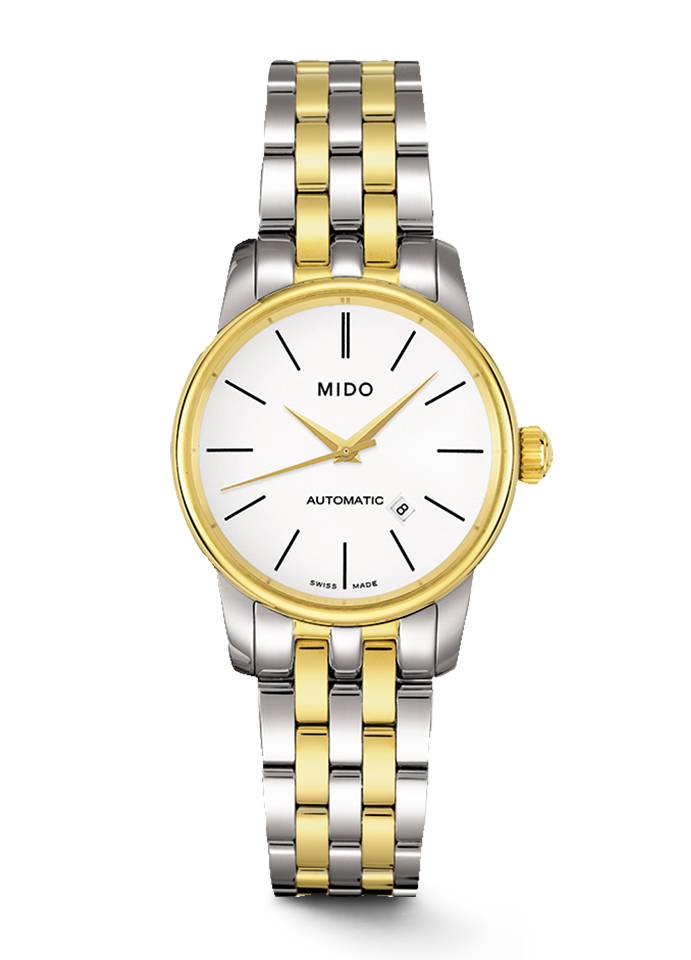 Đồng hồ Nữ Mido M7600.9.76.1
