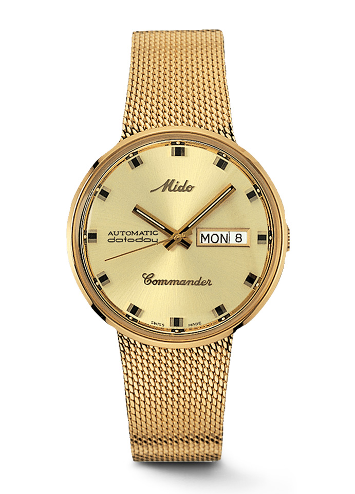 Đồng hồ Mido Nam M8429.3.22.13