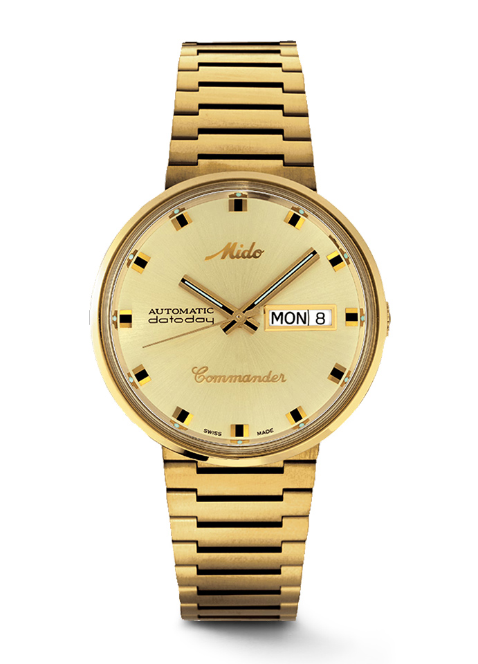 Đồng hồ Mido Nam M8429.3.22.23