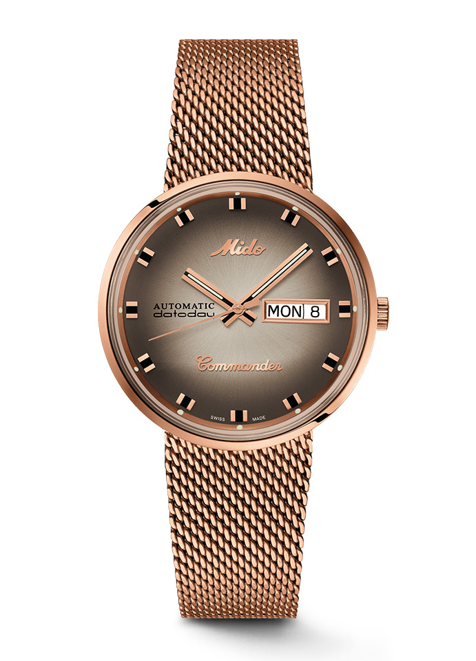 Đồng hồ Mido Nam M8429.3.23.11