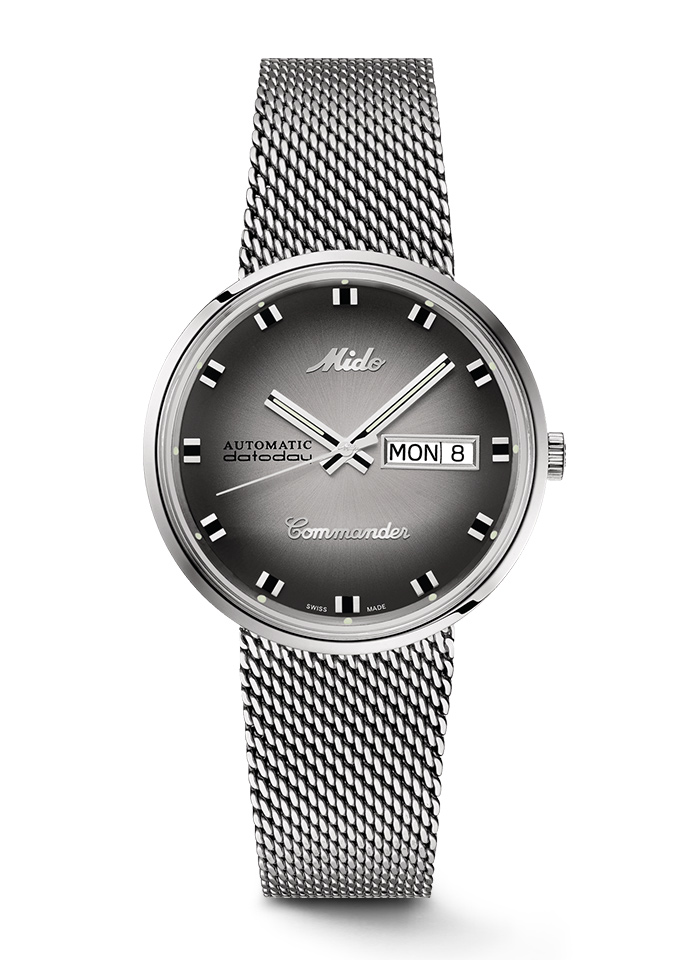 Đồng hồ Mido Nam M8429.4.27.11