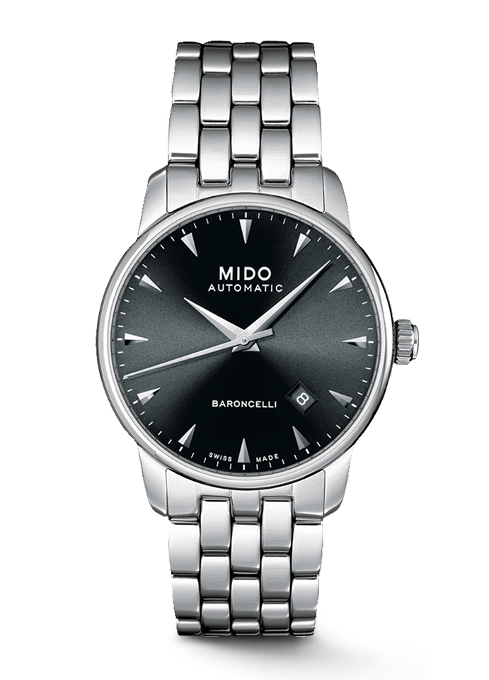 Đồng hồ Nam Mido M8600.4.18.1