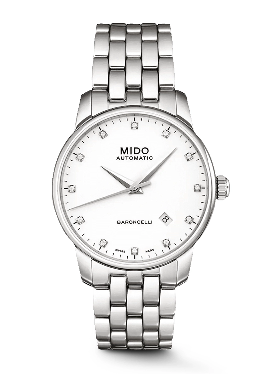 Đồng hồ Nam Mido M8600.4.66.1