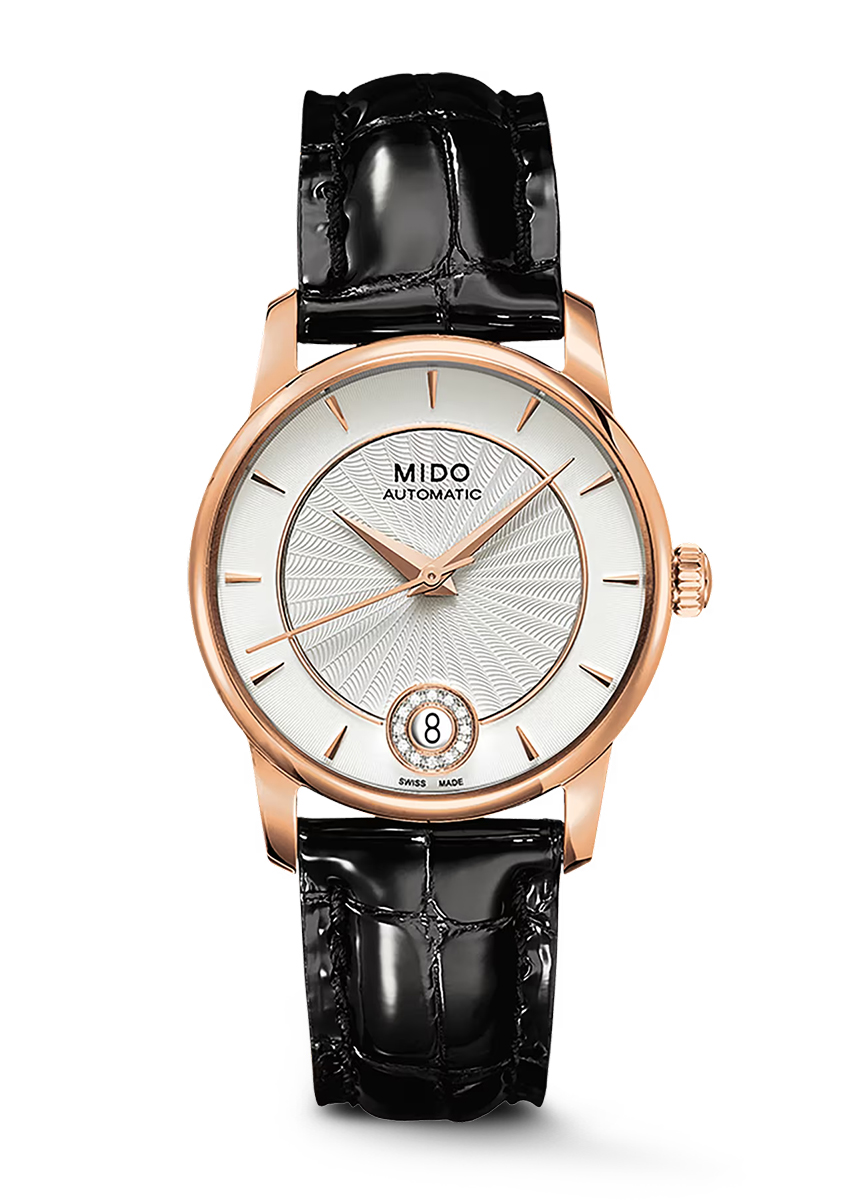 Đồng hồ Nữ Mido M007.207.36.036.00